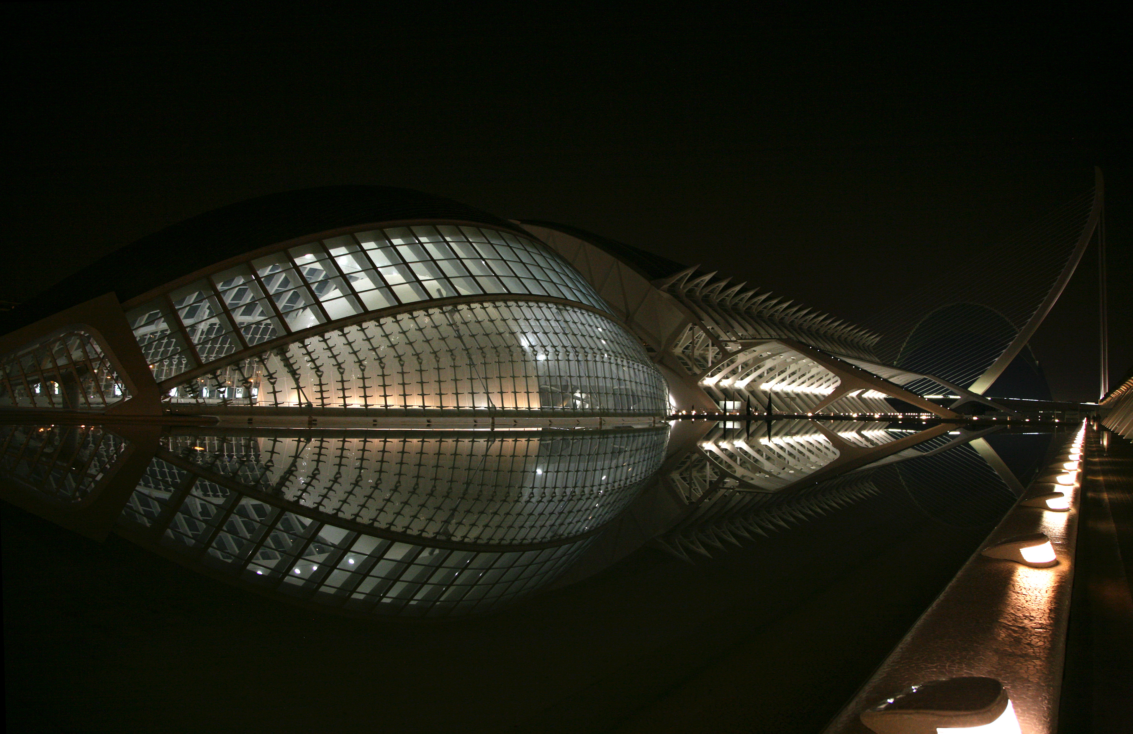 Copyright © Xavier Sanchez