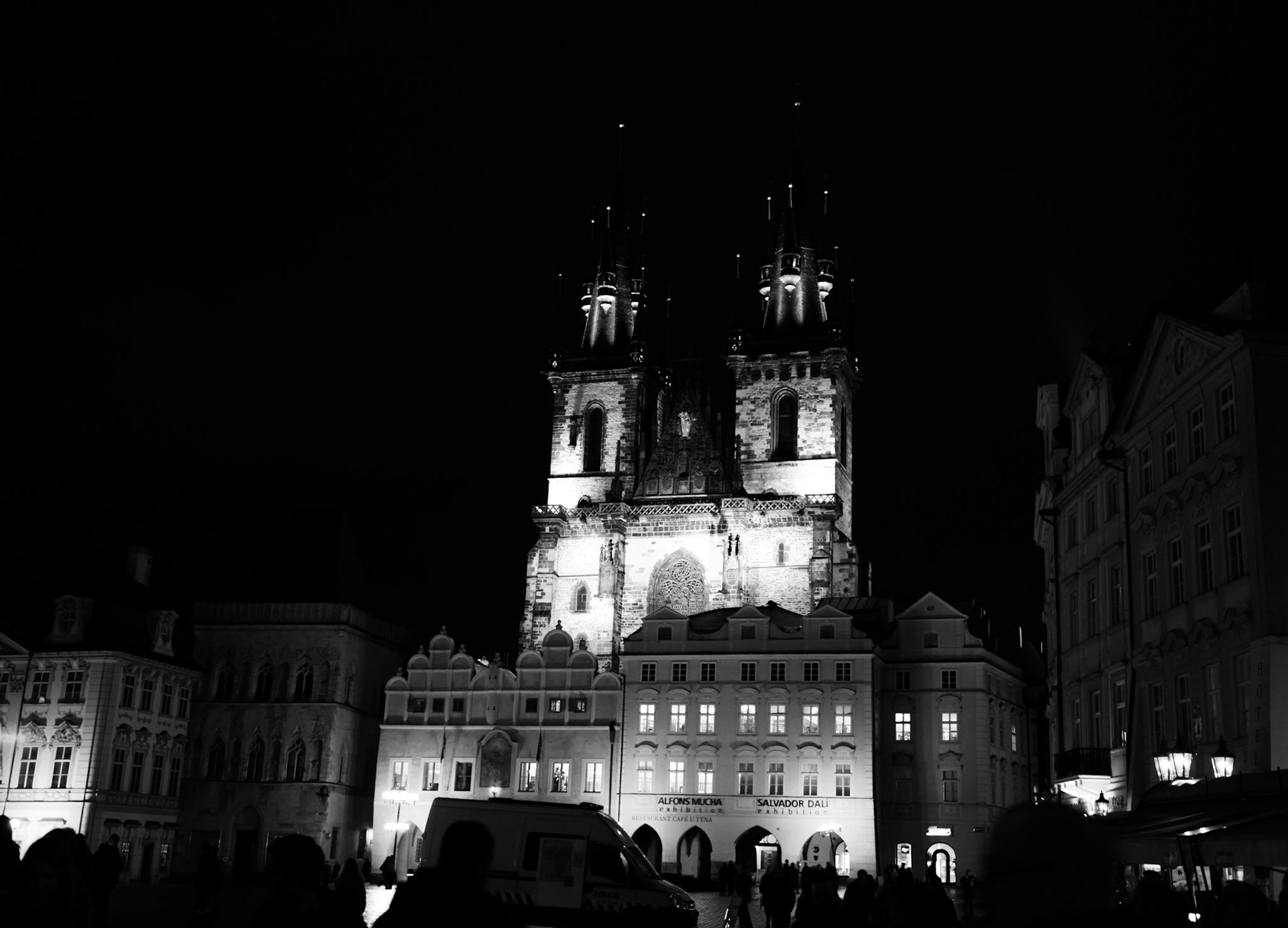 Copyright © Xavier Sanchez