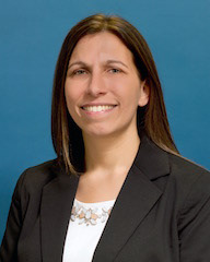 Image of Laurel Riek