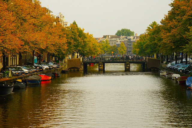 Amsterdam, the Netherlands