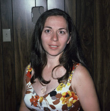 Michael's Baby Pictures