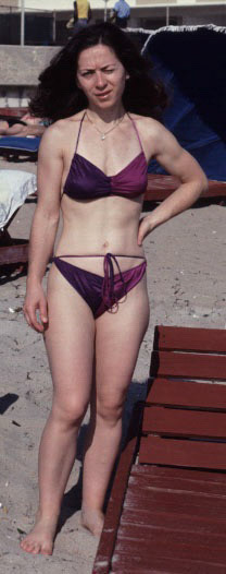 Michael's Baby Pictures