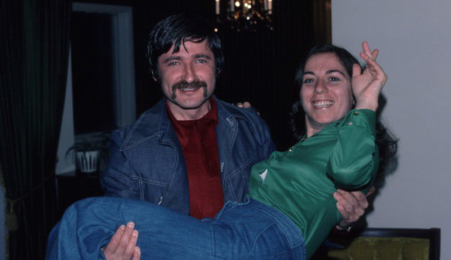 Michael's Baby Pictures