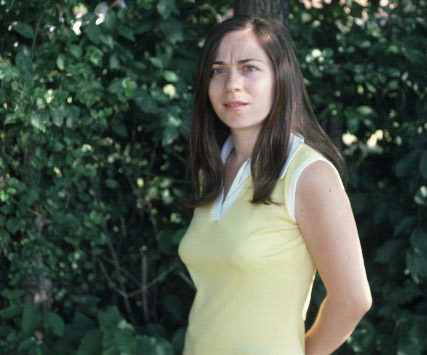 Michael's Baby Pictures