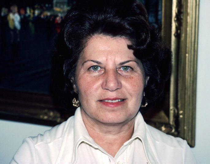 Michael's Baby Pictures