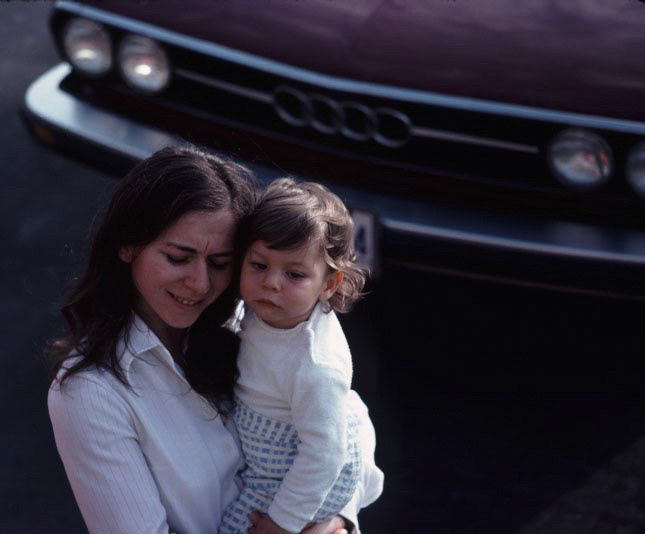 Michael's Baby Pictures