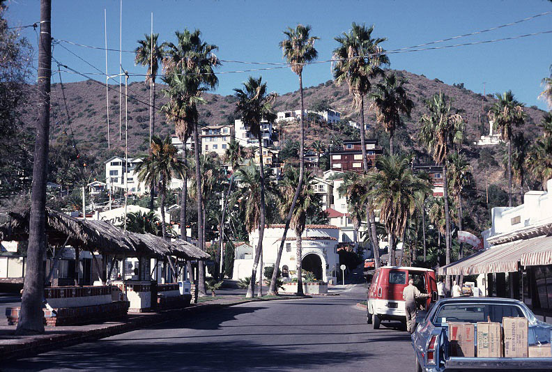 Michael's Baby Pictures