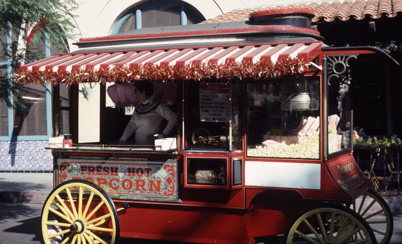 Michael's Baby Pictures