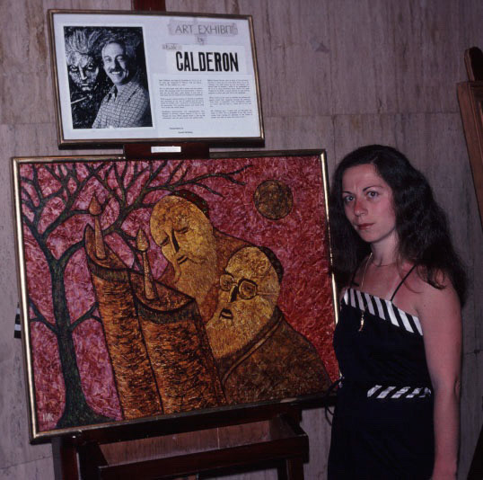 Michael's Baby Pictures