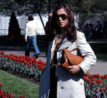 Michael's Baby Pictures