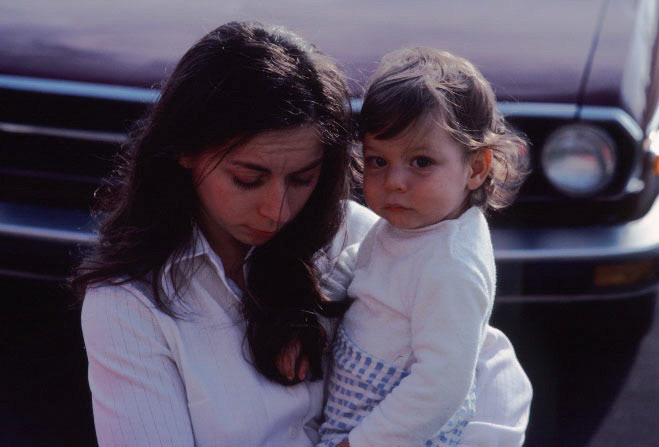 Michael's Baby Pictures