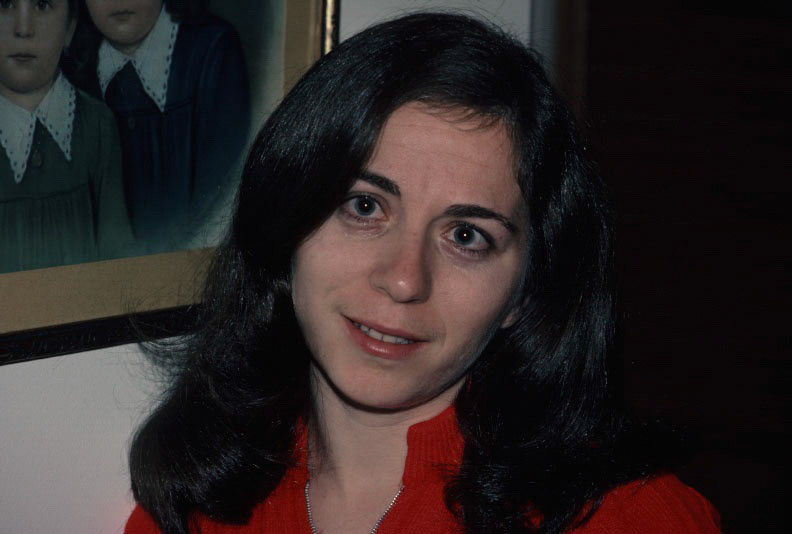 Michael's Baby Pictures