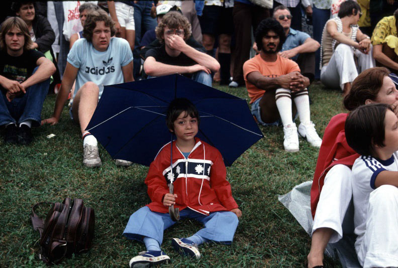 Michael's Baby Pictures