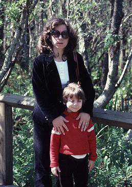 Michael's Baby Pictures