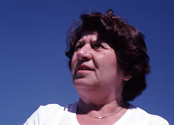 Michael's Baby Pictures