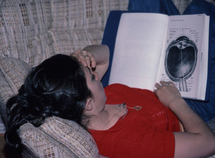 Michael's Baby Pictures