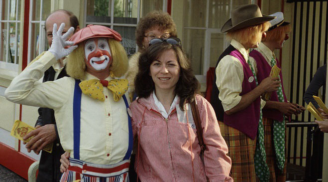 Michael's Baby Pictures