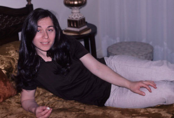 Michael's Baby Pictures