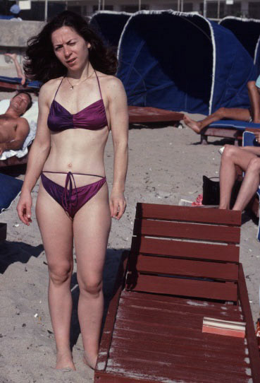 Michael's Baby Pictures