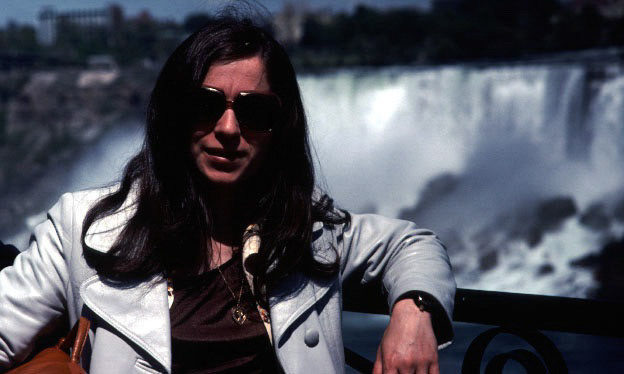 Michael's Baby Pictures