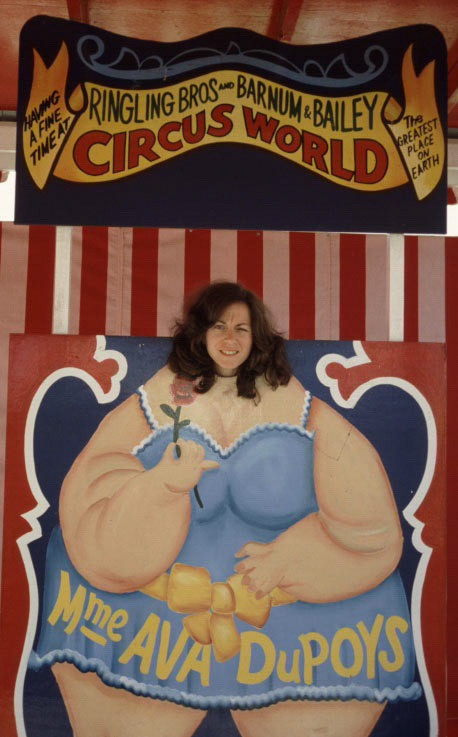 Michael's Baby Pictures