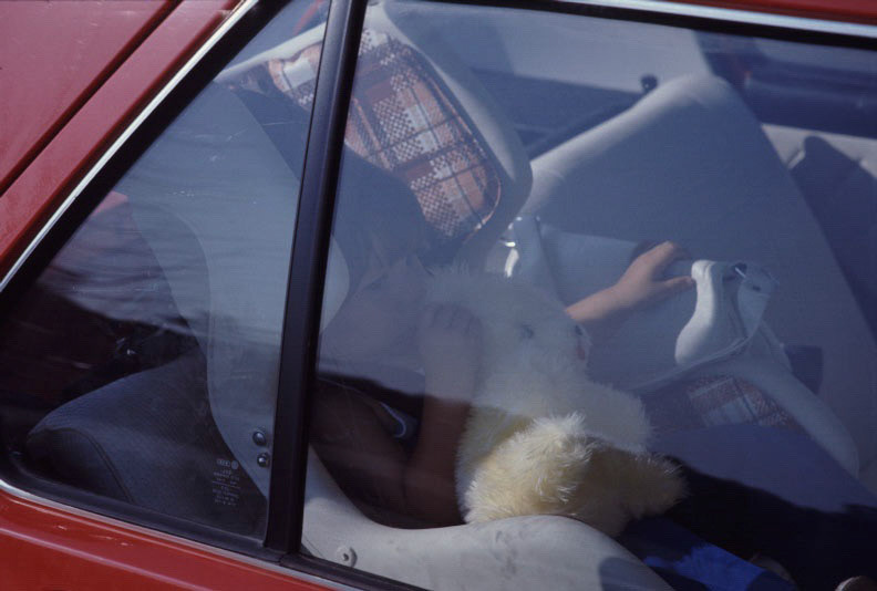 Michael's Baby Pictures