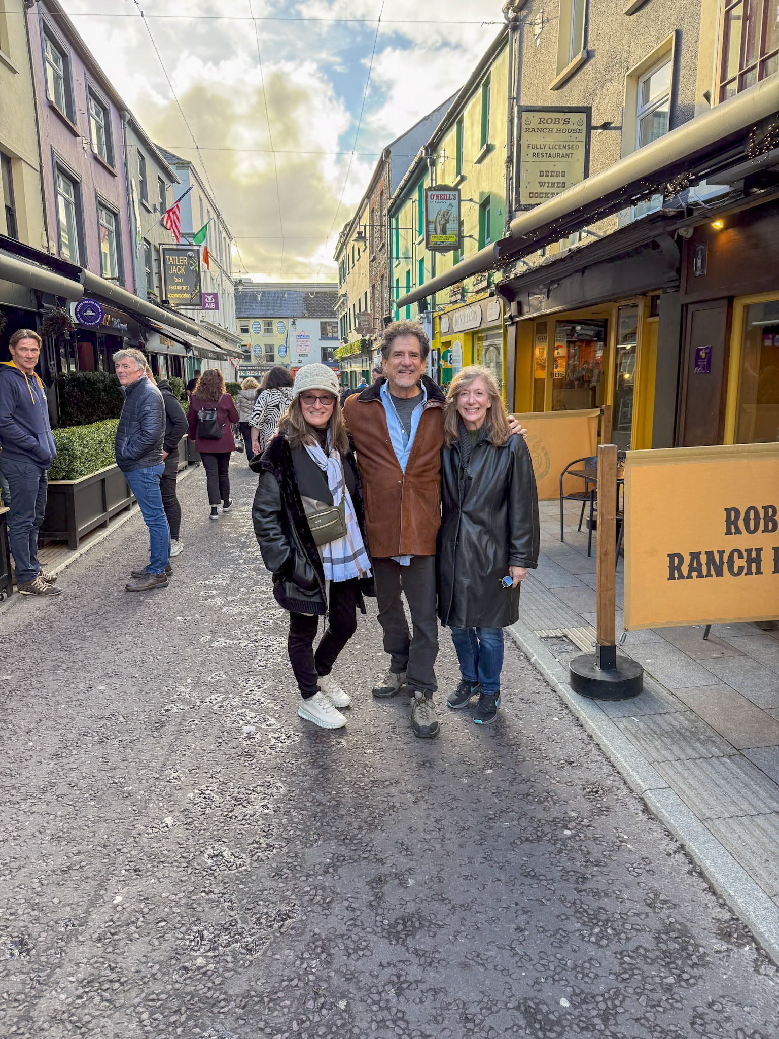 Killarney