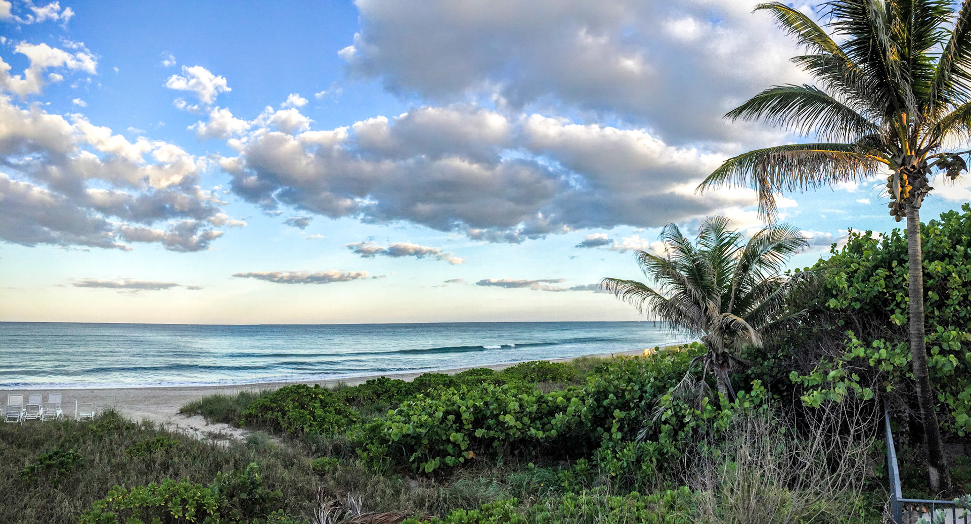 Boca Beach
