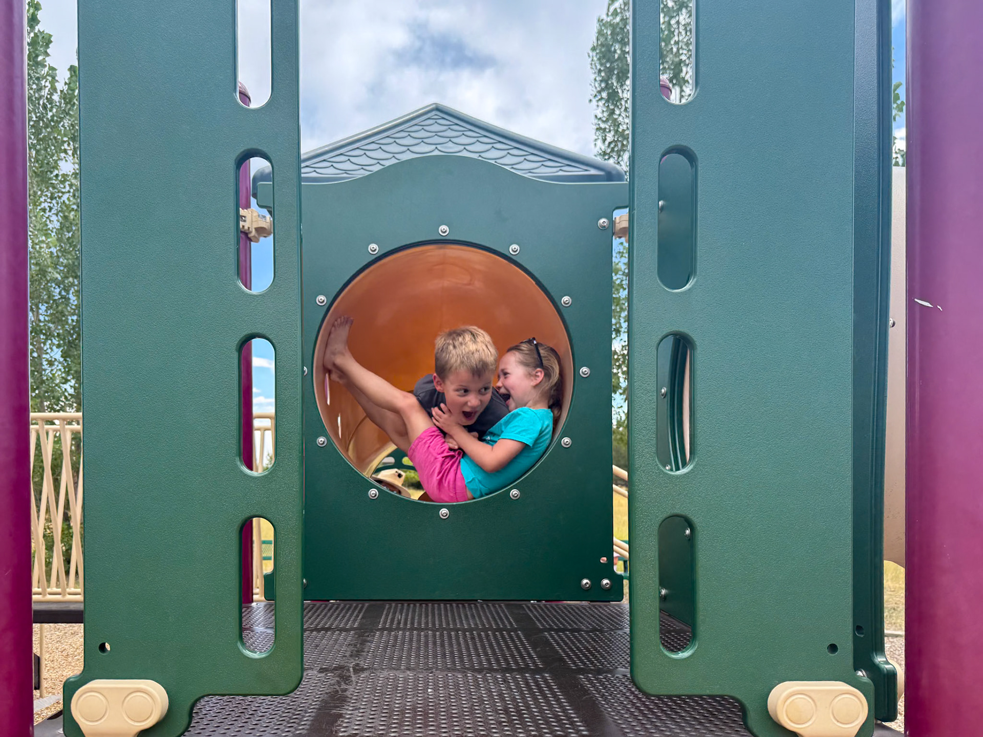 Chatfield State Park