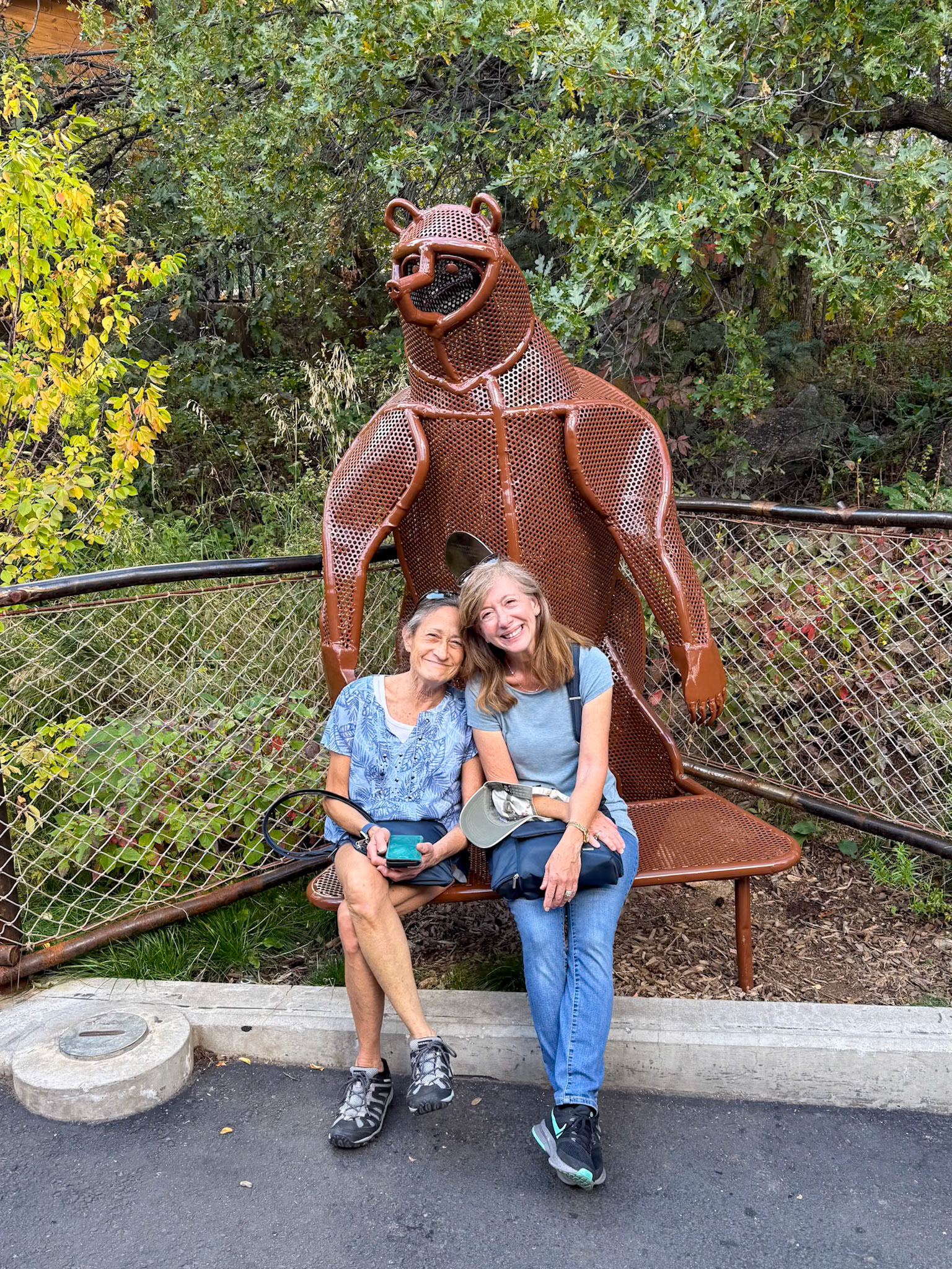 Cheyenne Mountain Zoo