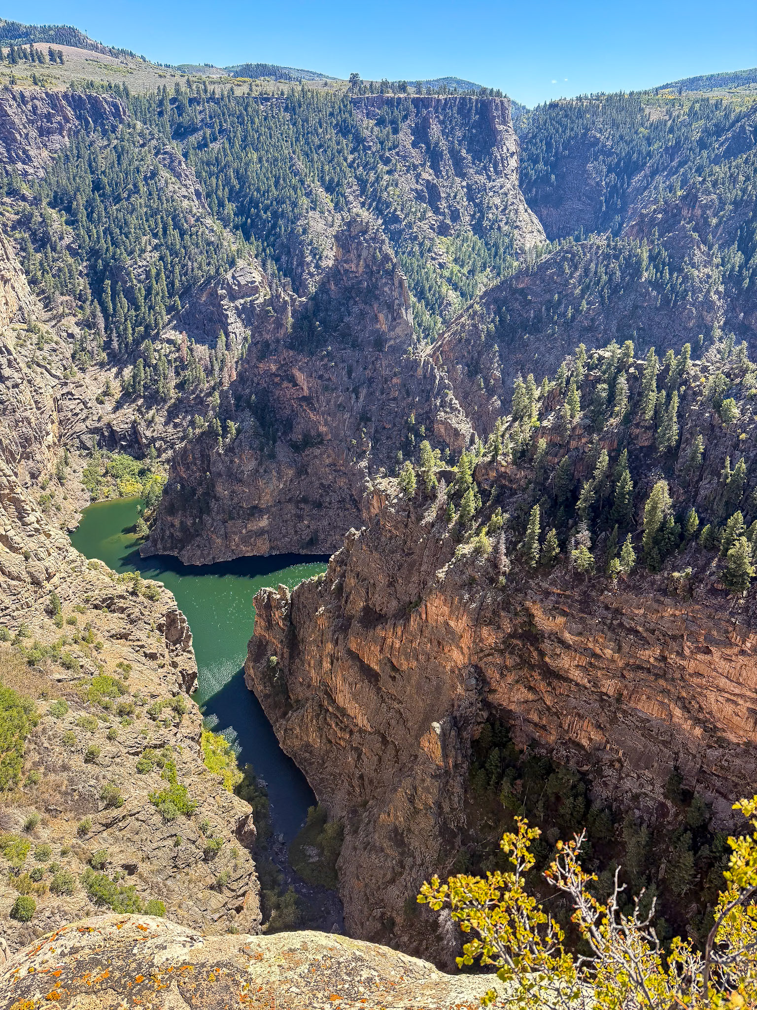 Pioneer Point at Curecanti NRA