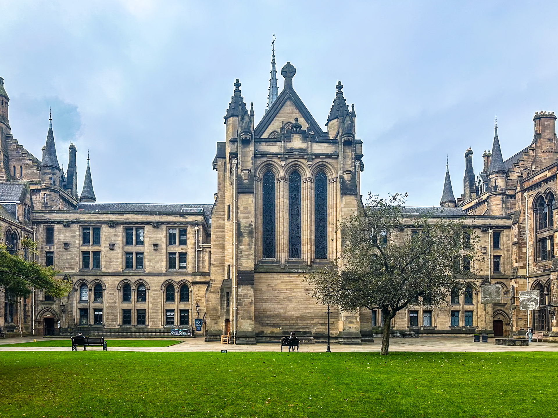 University of Glasgow