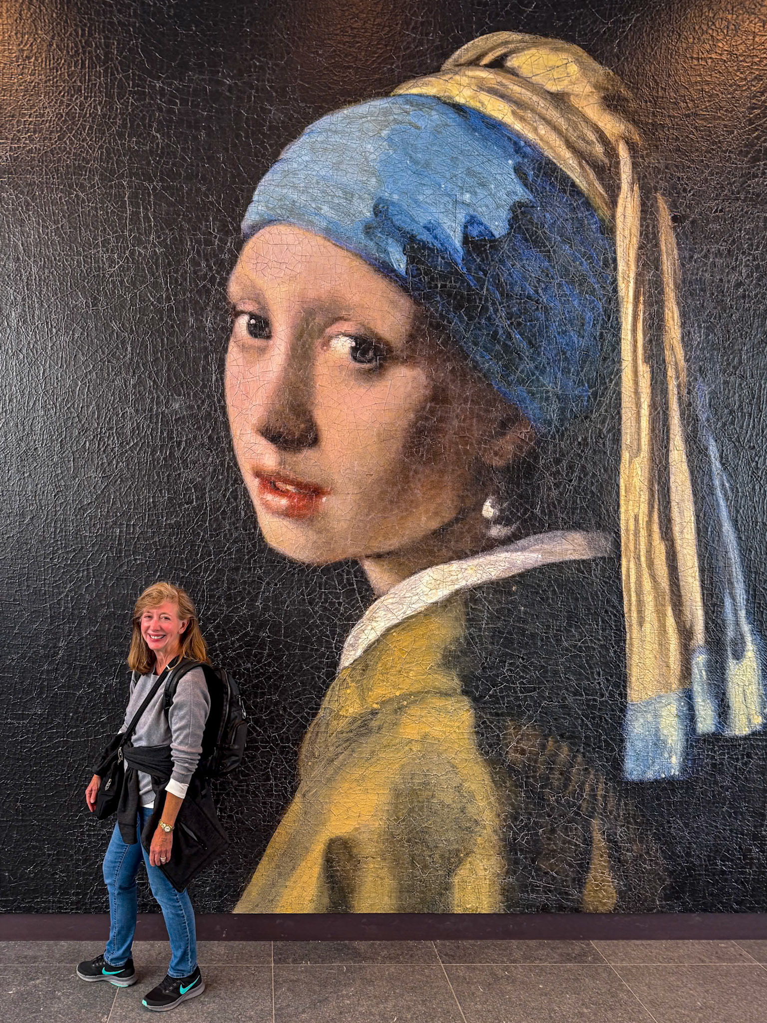 Mauritshuis Museum