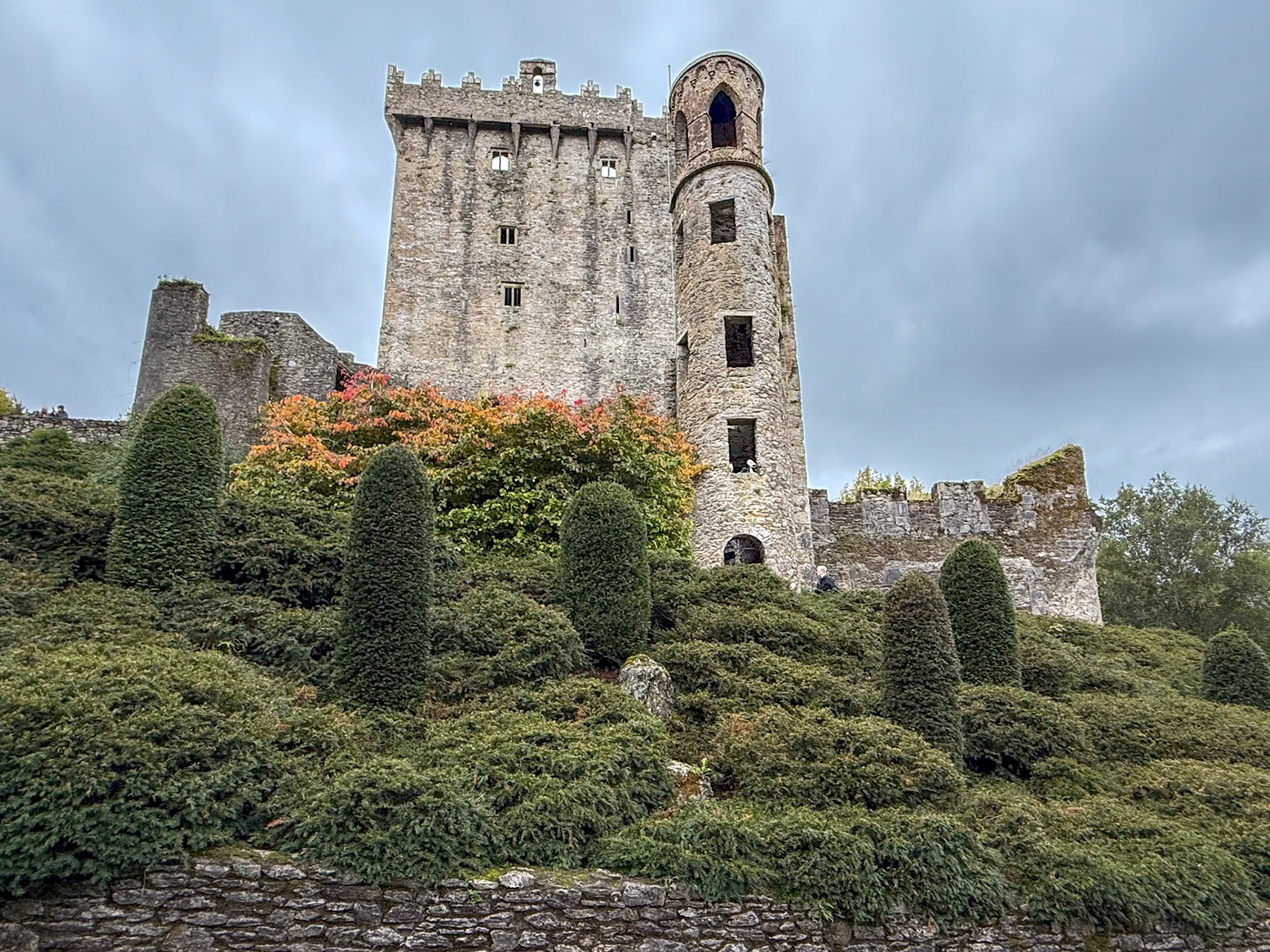Blarney Castle