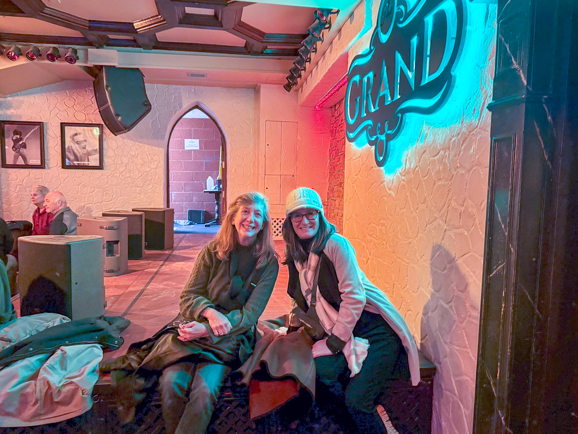 Paddy Sheehan pub in Killarney