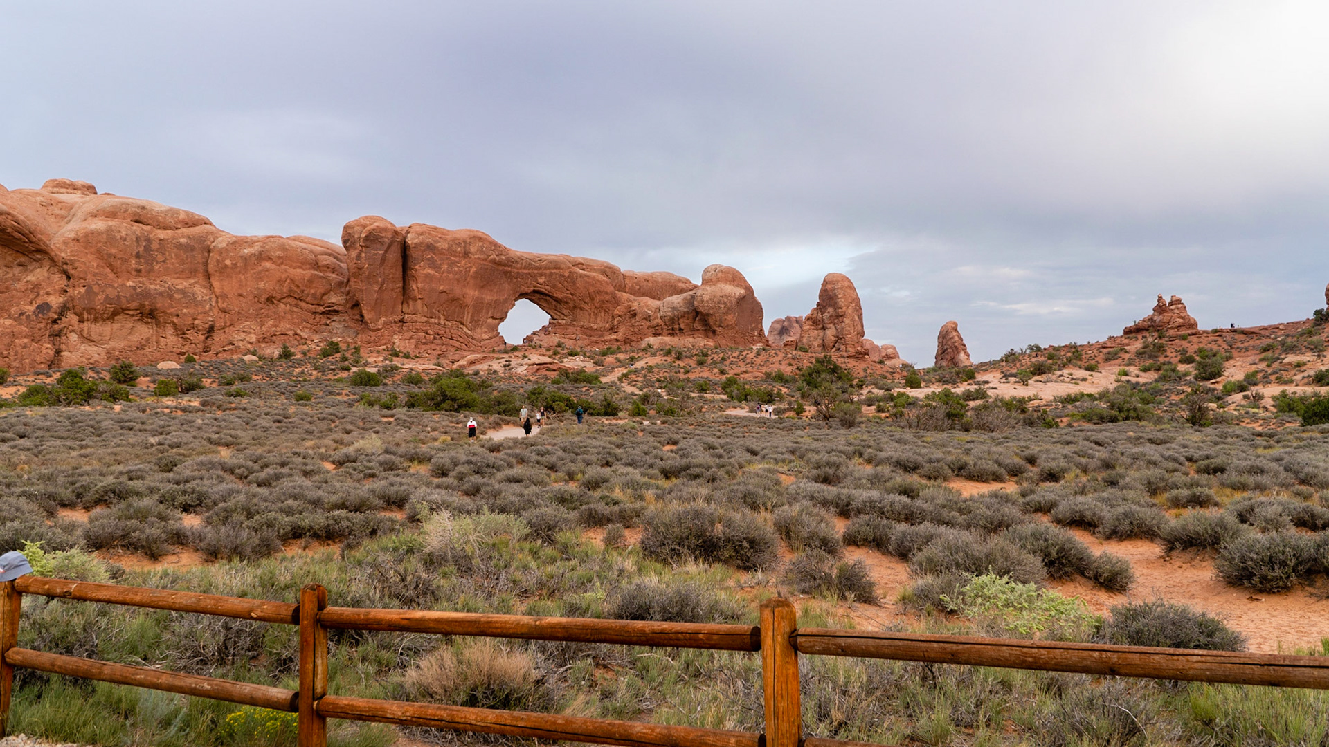 Arches National Park
