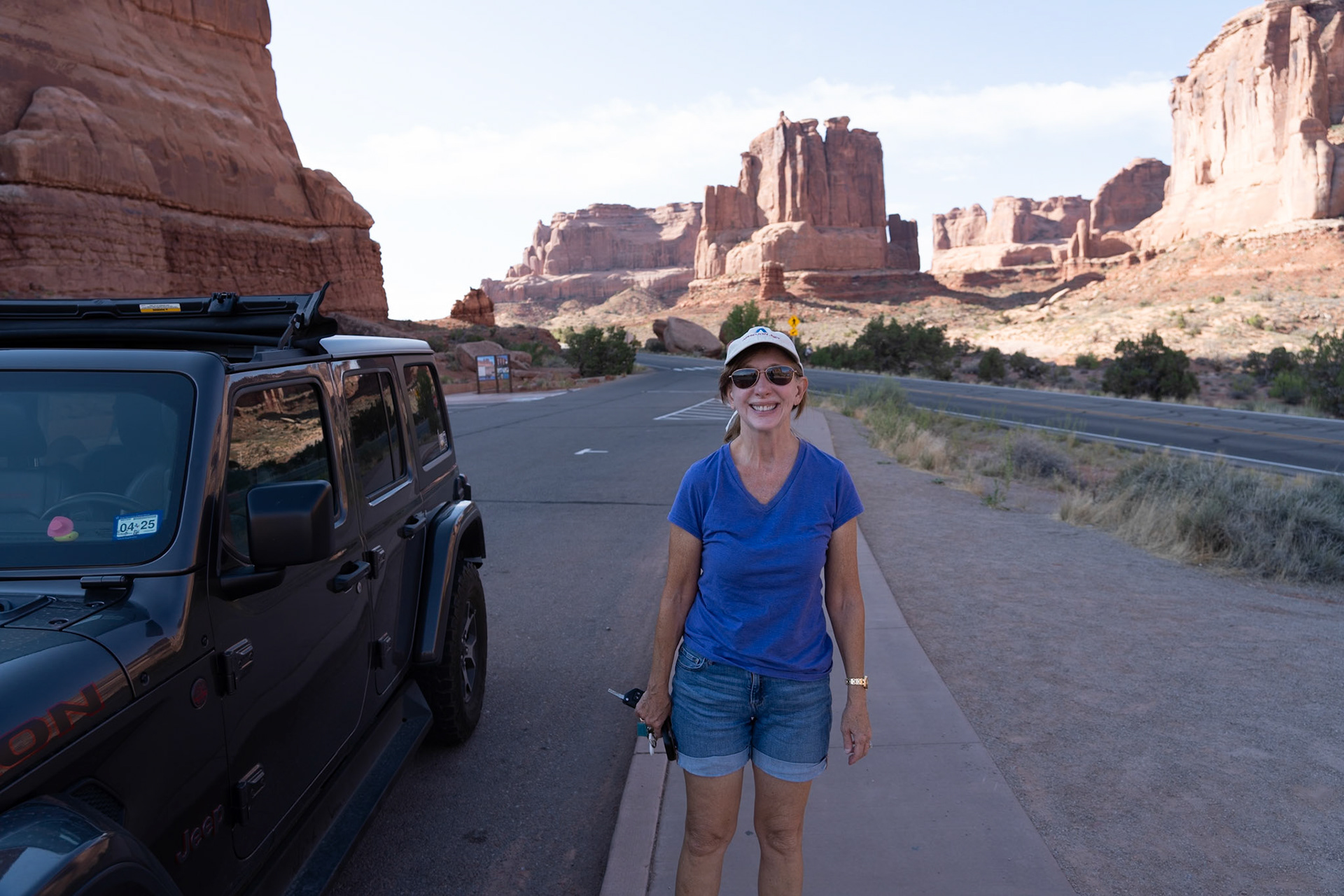 Stop at Courthouse Towers