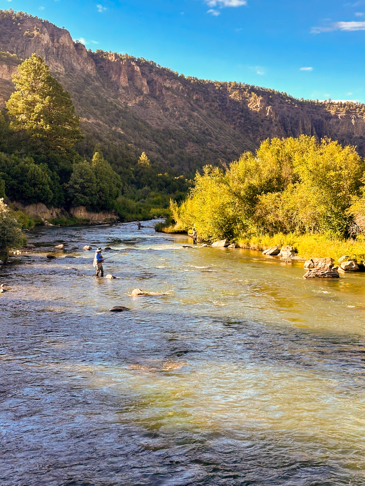 Uncompahgre at Pa-Co-Chu-Puk