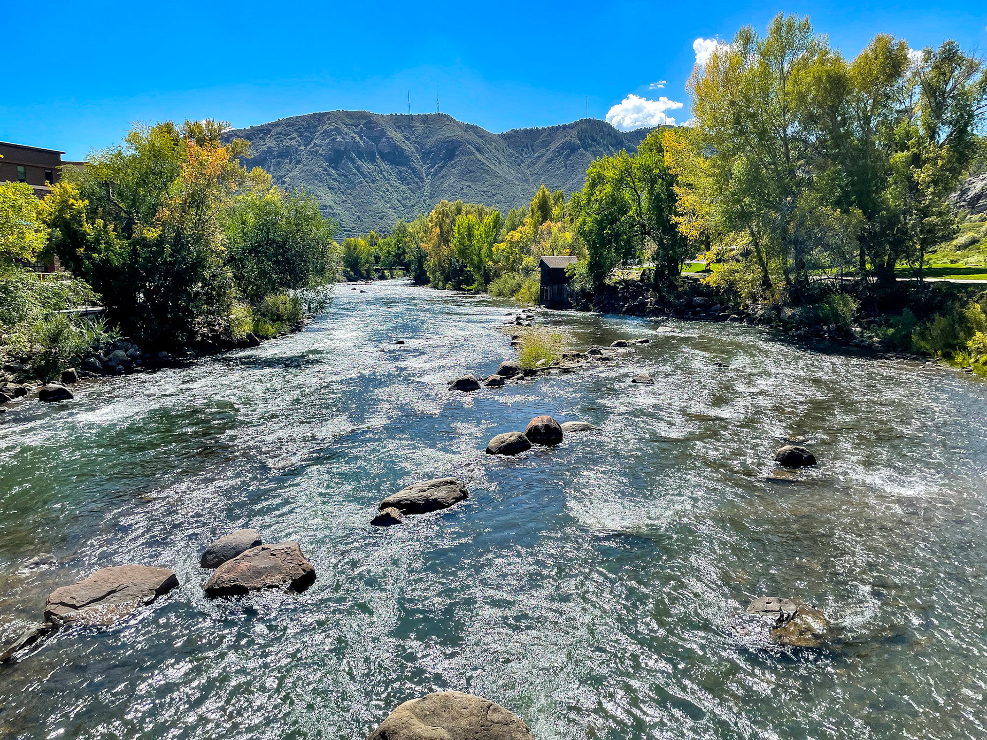 Animas River