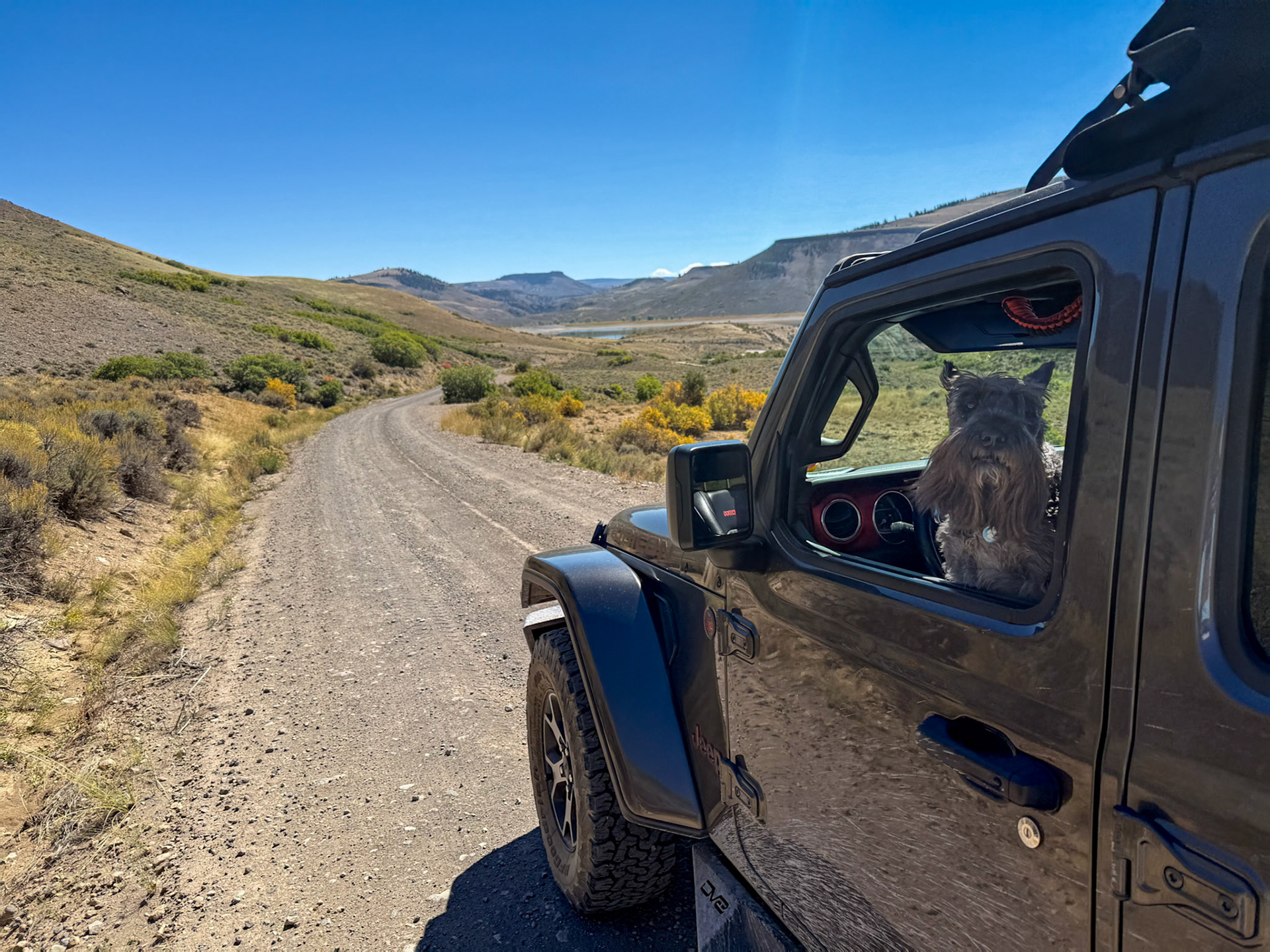 What are we waiting for?