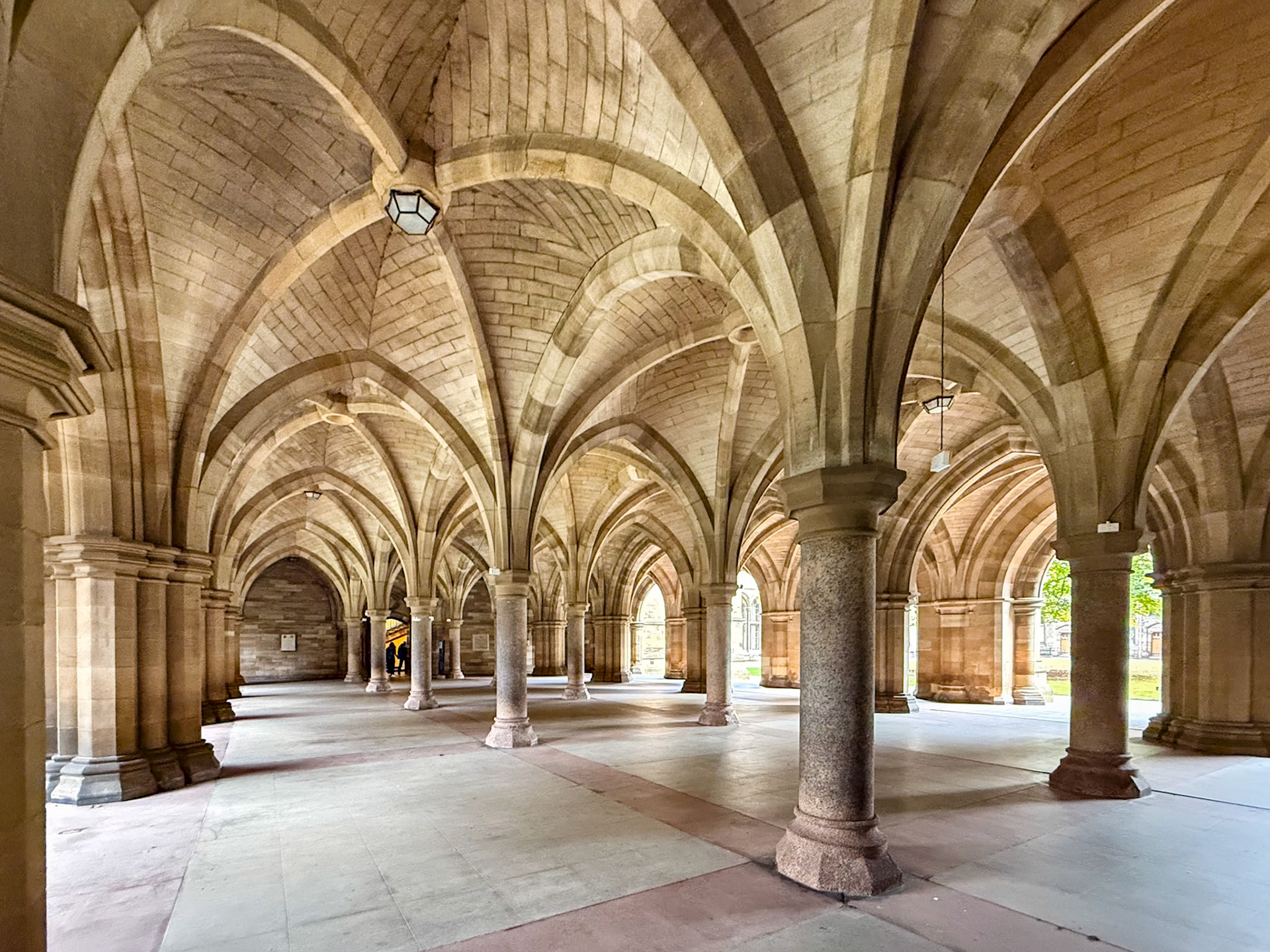 University of Glasgow