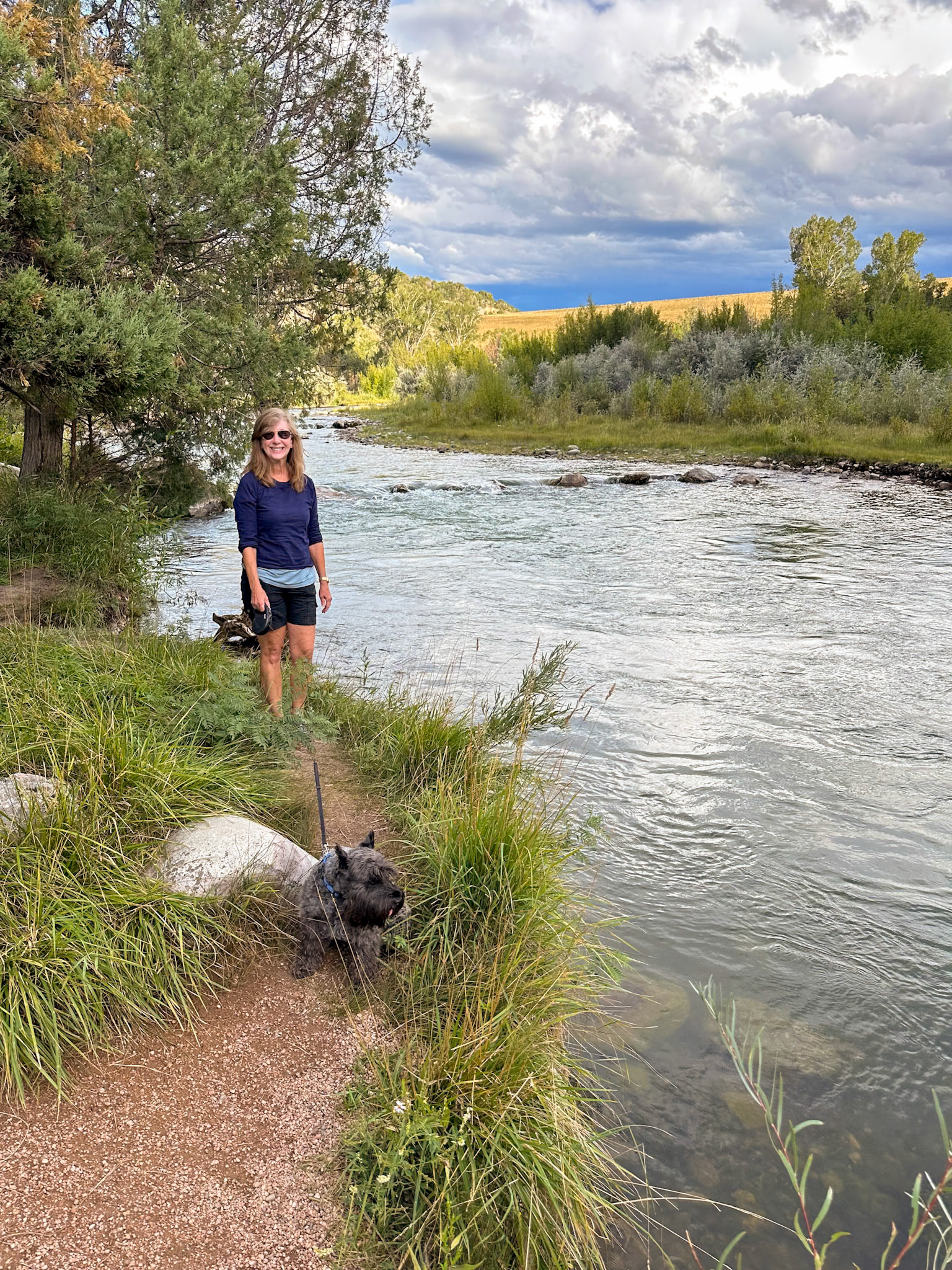 Uncompahgre in Pa-Co-Chu-Puk