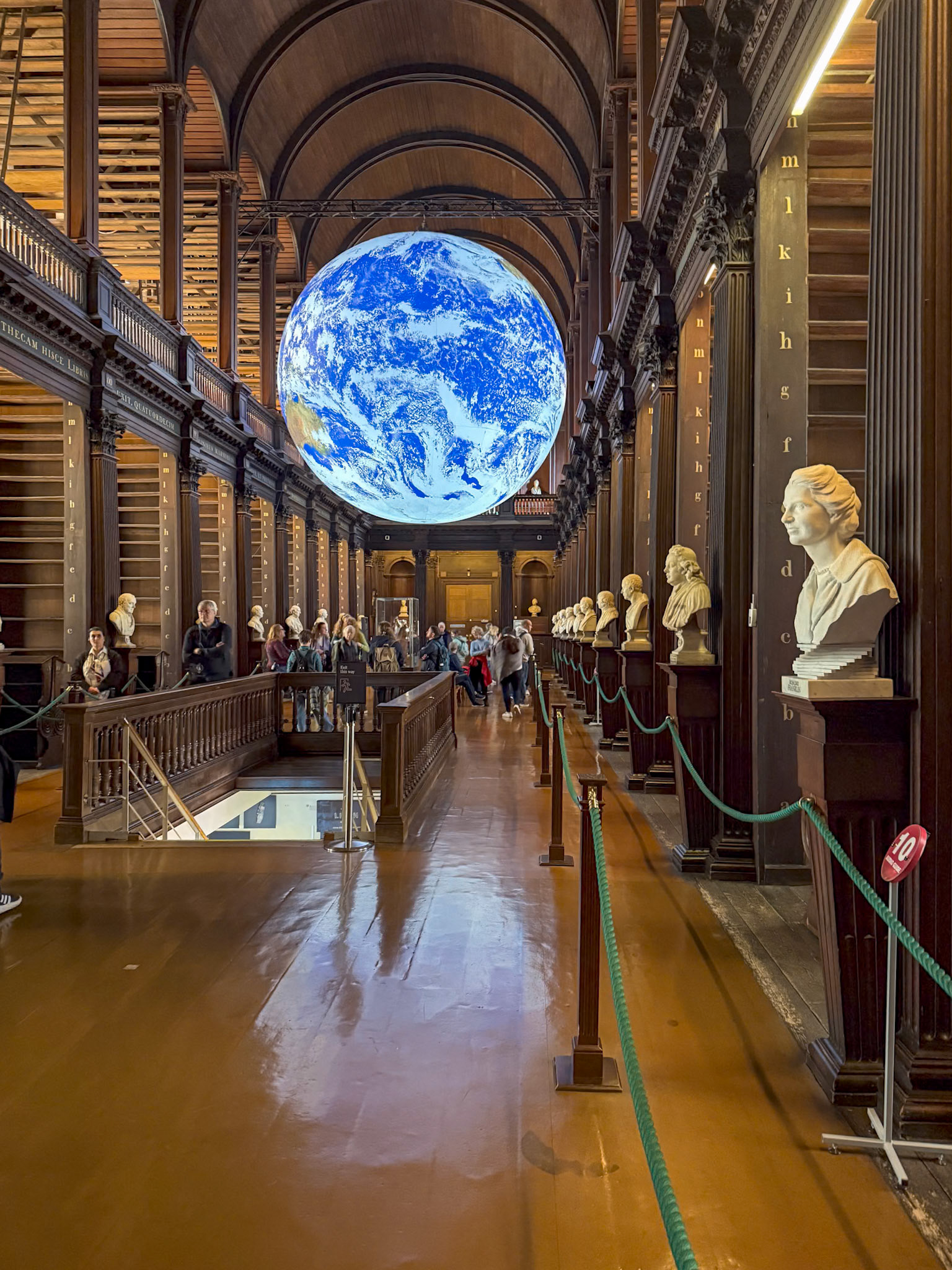Book of Kells Experience