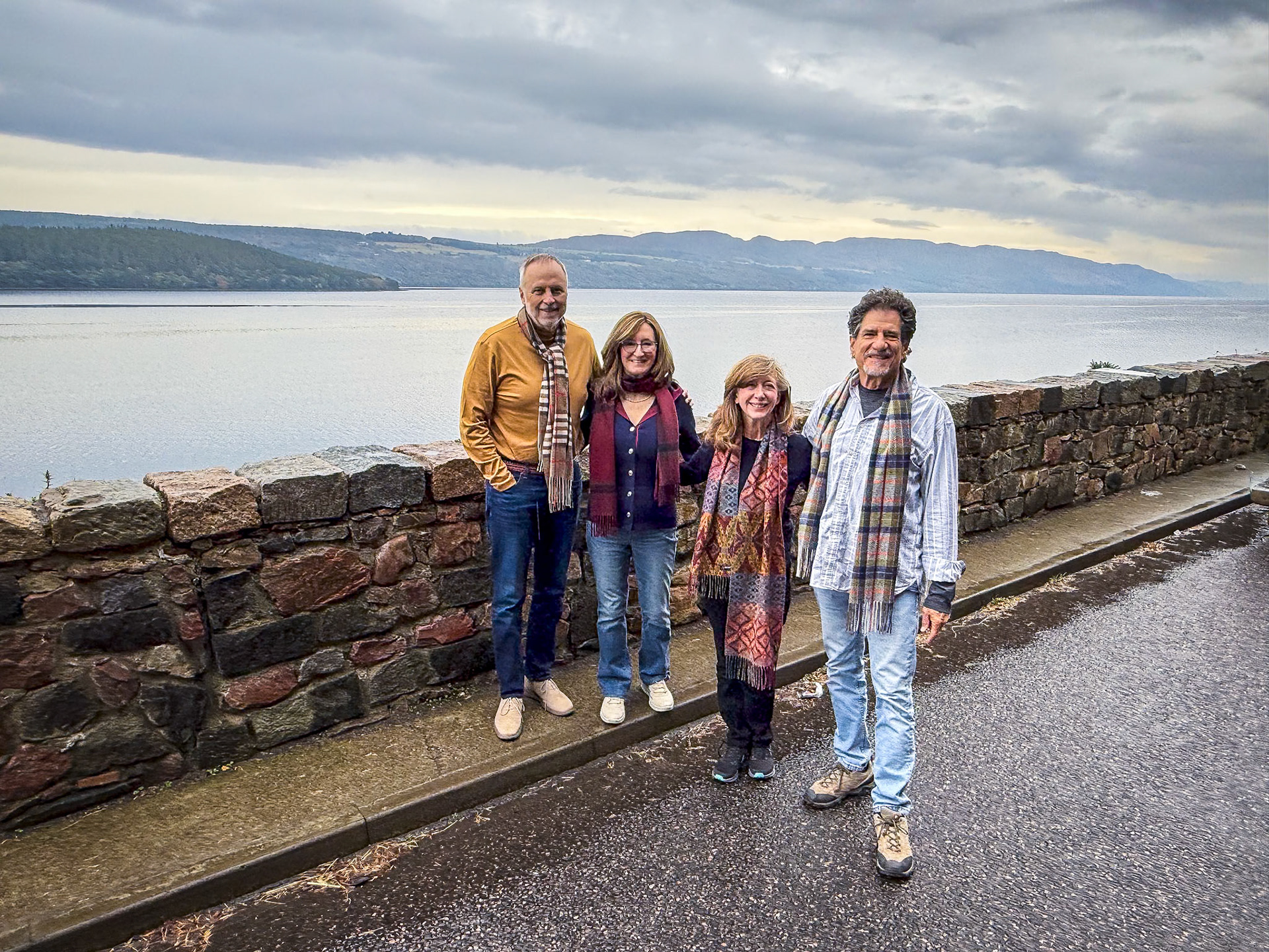 Loch Ness
