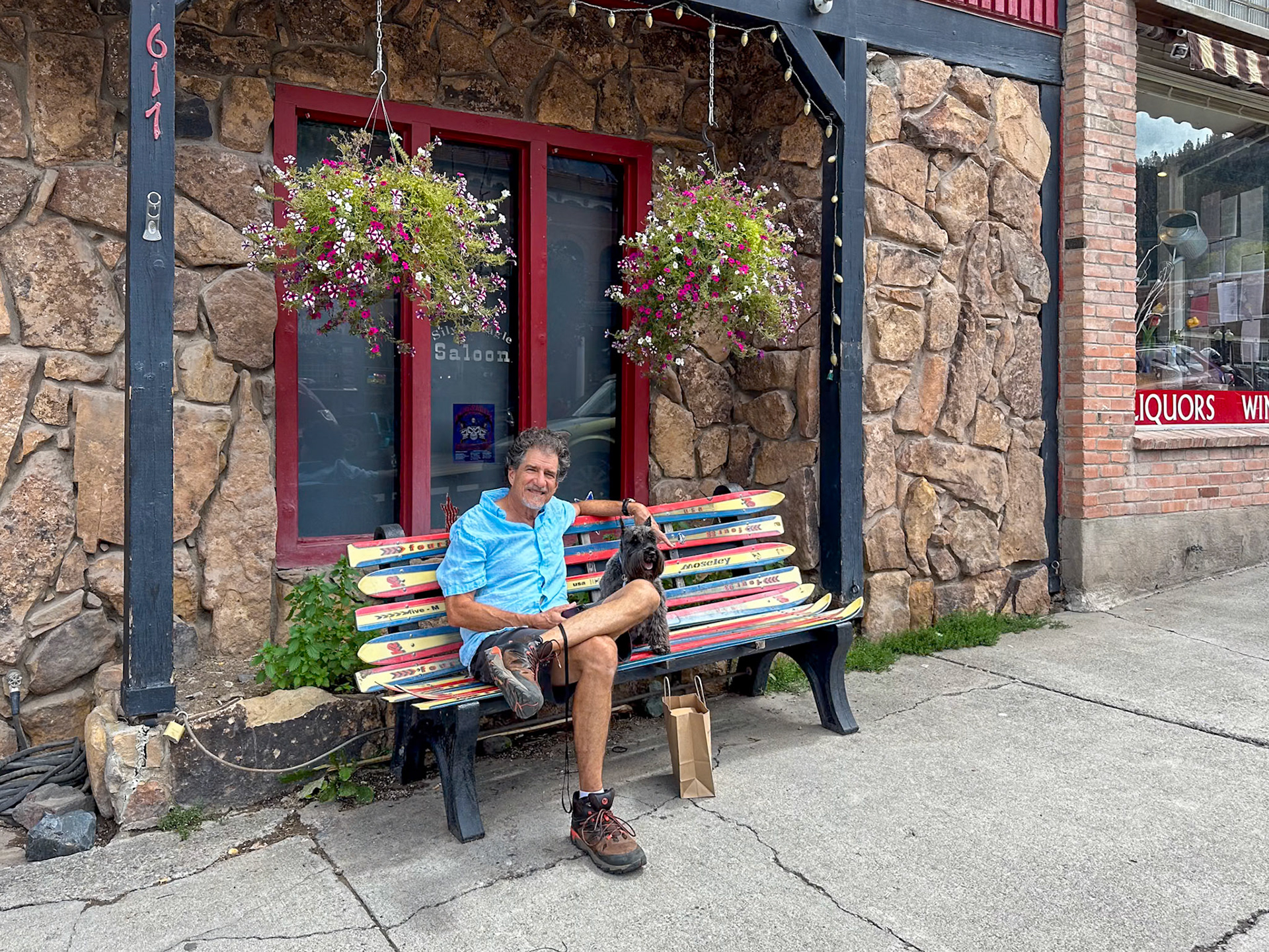 Ouray