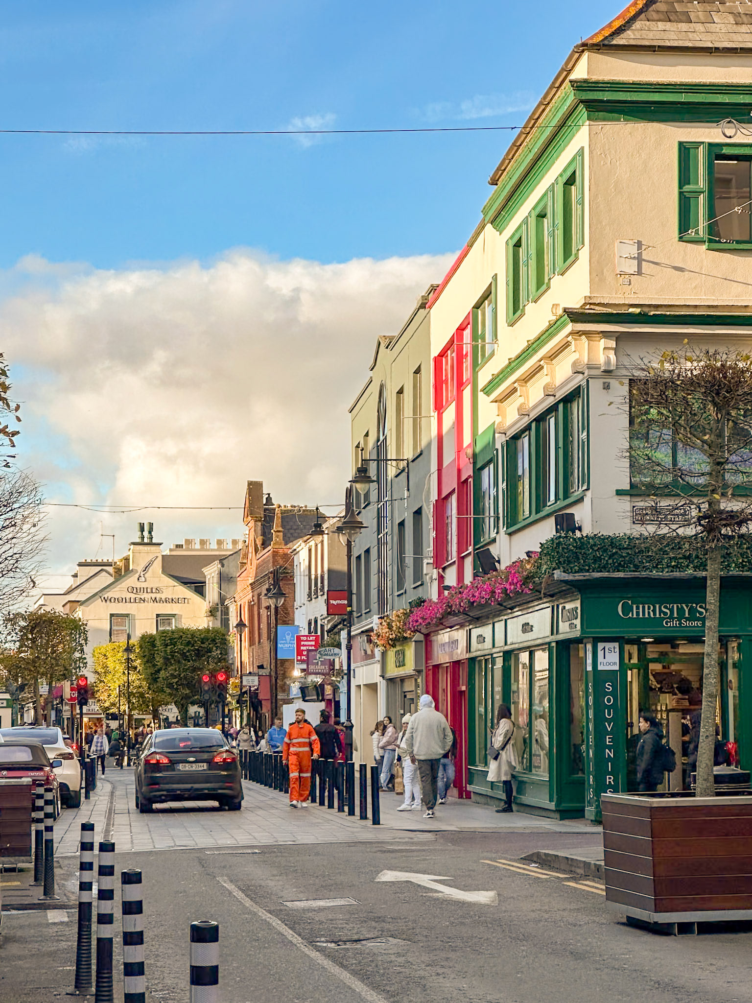 Killarney