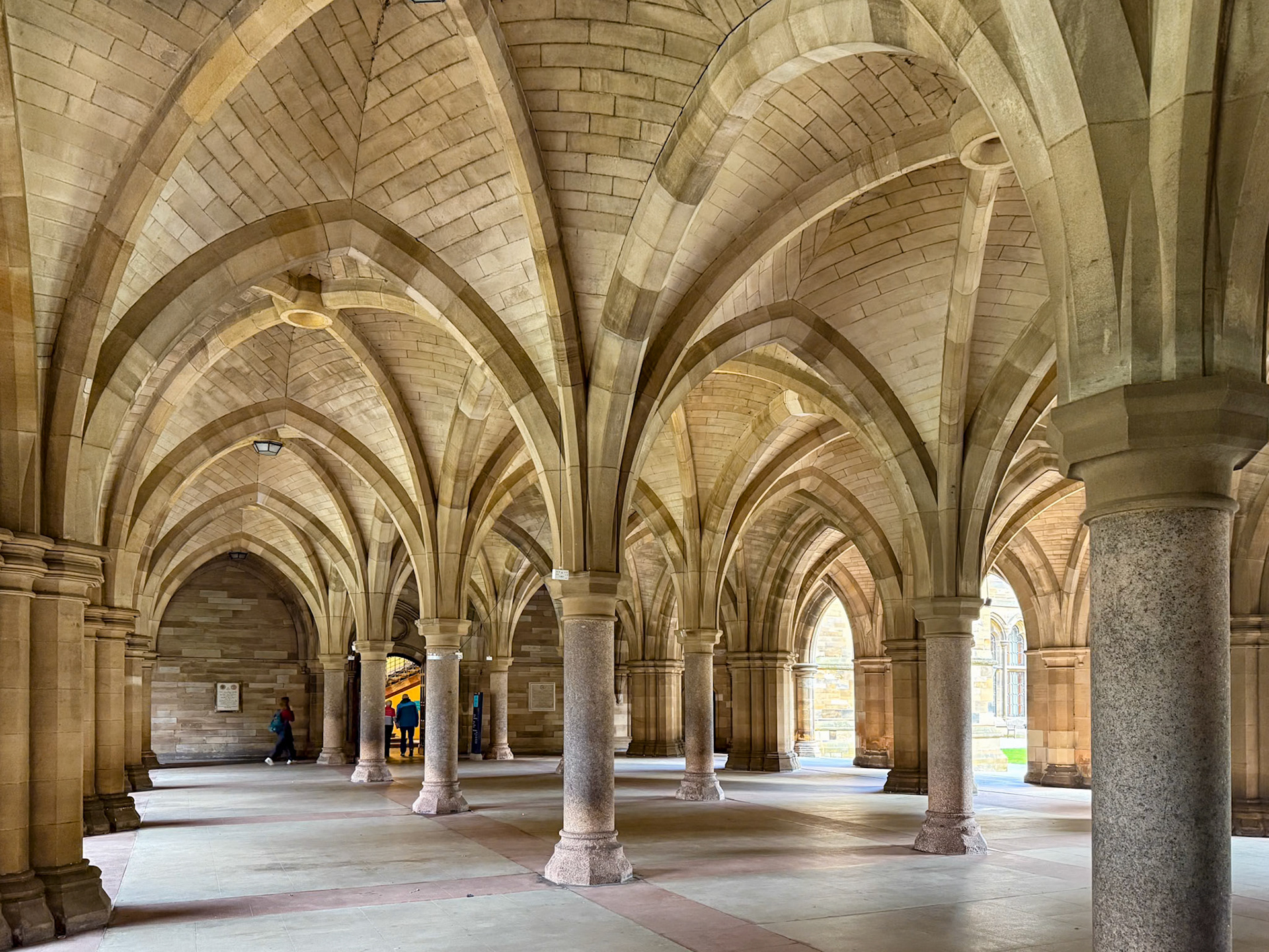 University of Glasgow