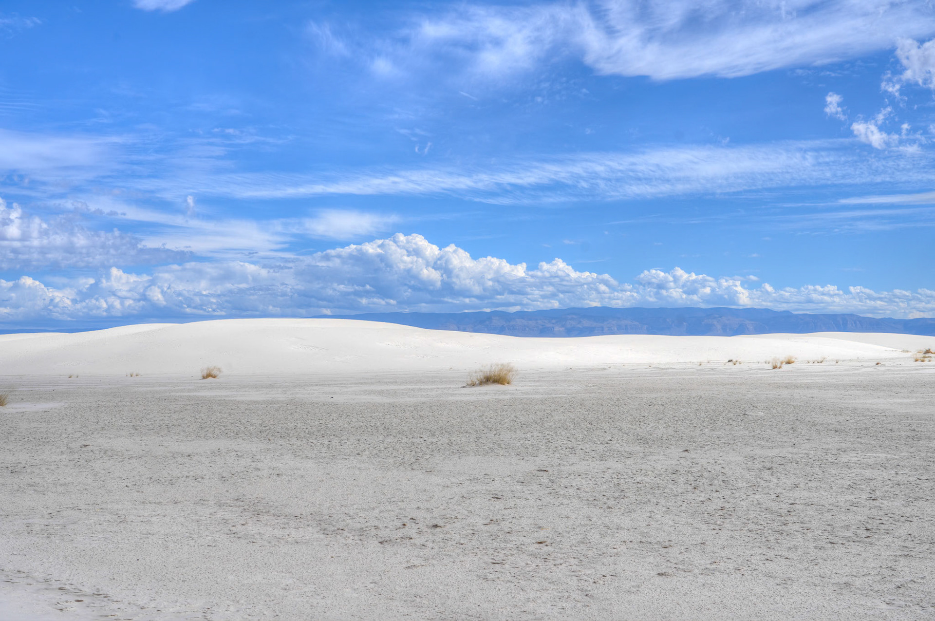 White Sands NP