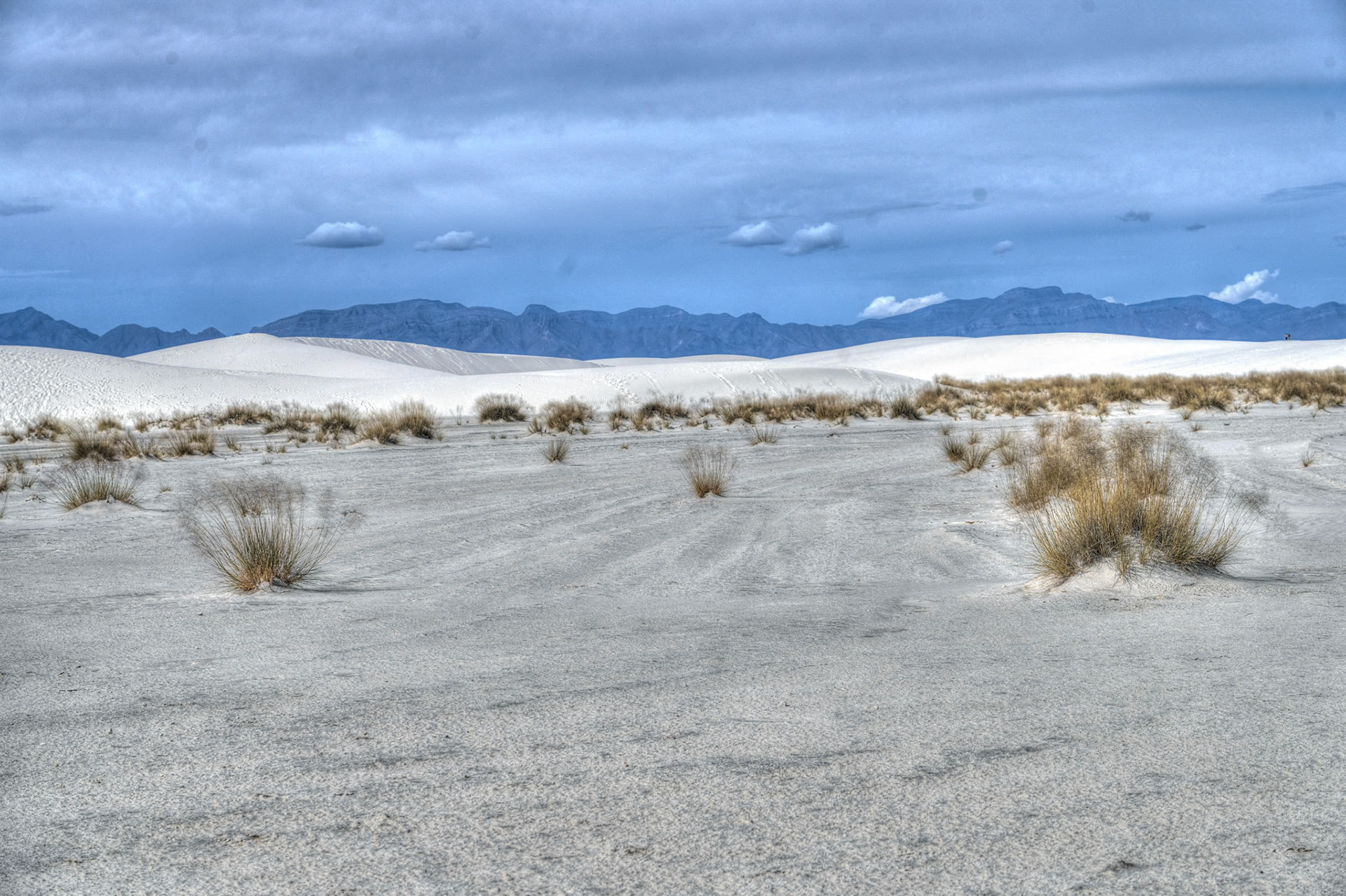 White Sands NP