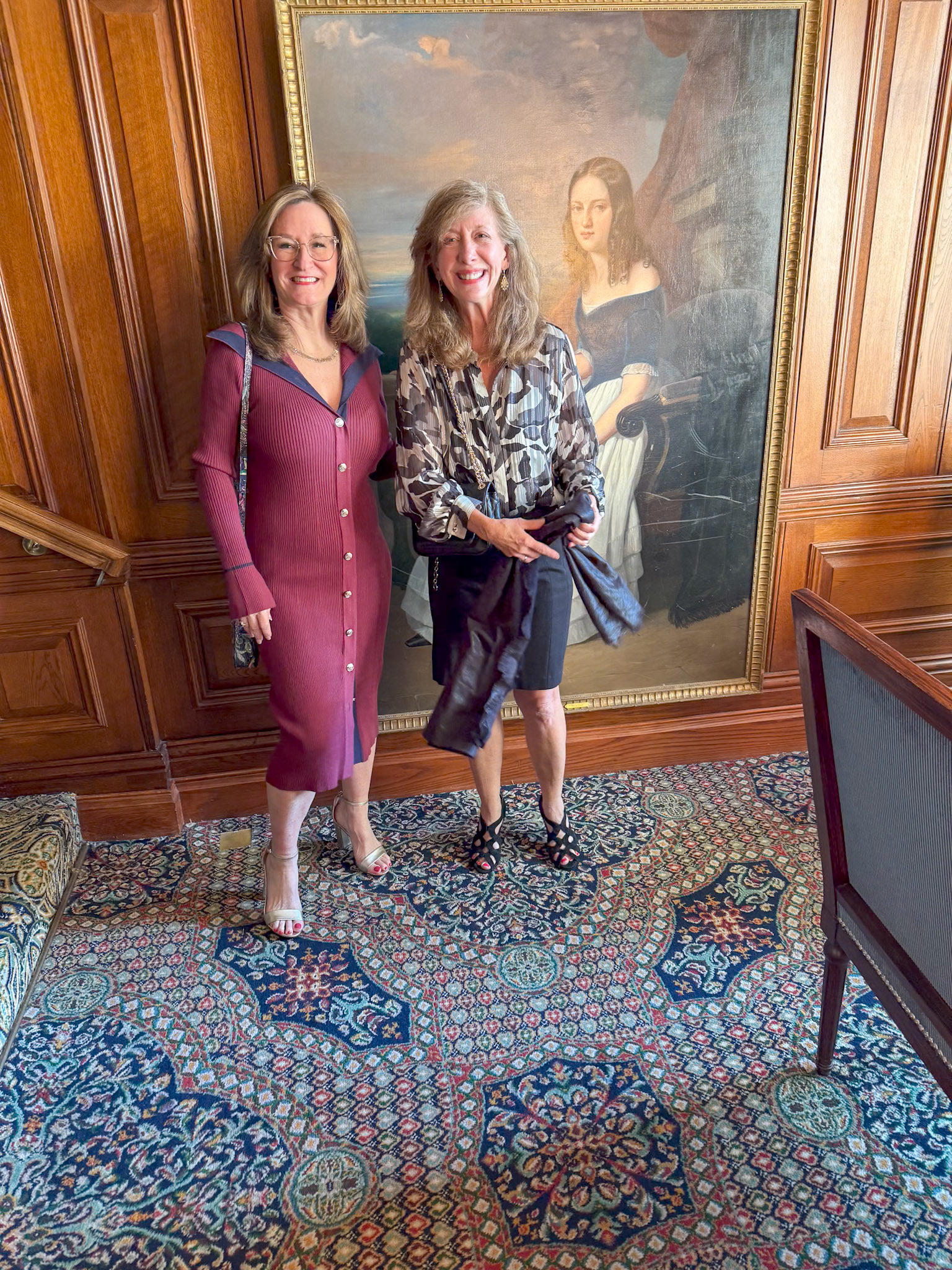 Ready for some cocktails